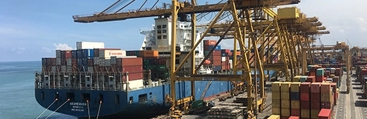 Hafen