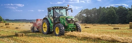 Landwirtschaft